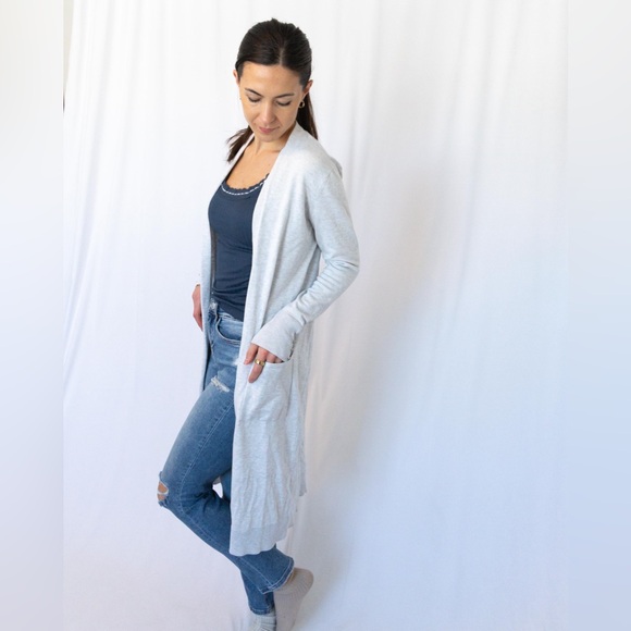 Long Cardigan - Picture 6 of 7